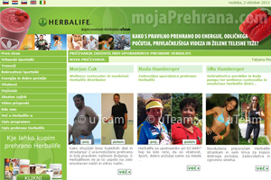 mojaPrehrana.com