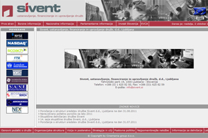 Sivent